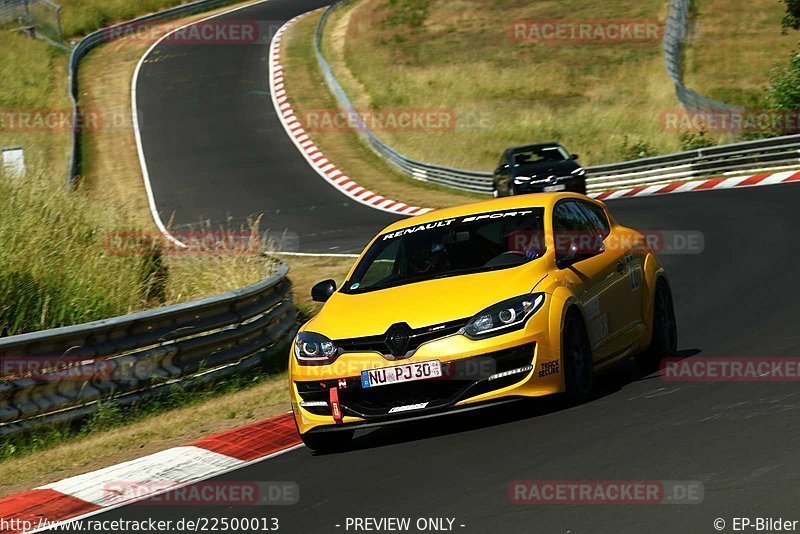 Bild #22500013 - Touristenfahrten Nürburgring Nordschleife (25.06.2023)