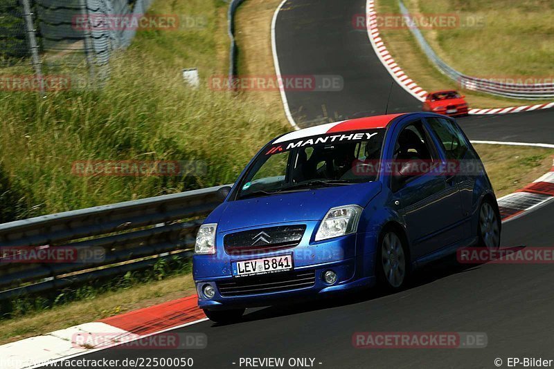 Bild #22500050 - Touristenfahrten Nürburgring Nordschleife (25.06.2023)