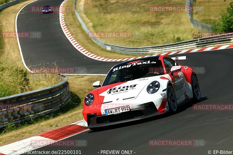 Bild #22500101 - Touristenfahrten Nürburgring Nordschleife (25.06.2023)