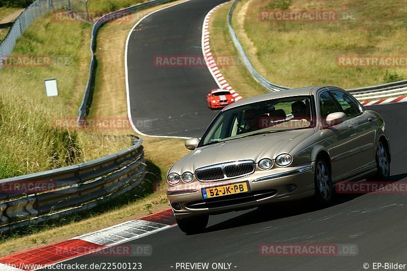 Bild #22500123 - Touristenfahrten Nürburgring Nordschleife (25.06.2023)