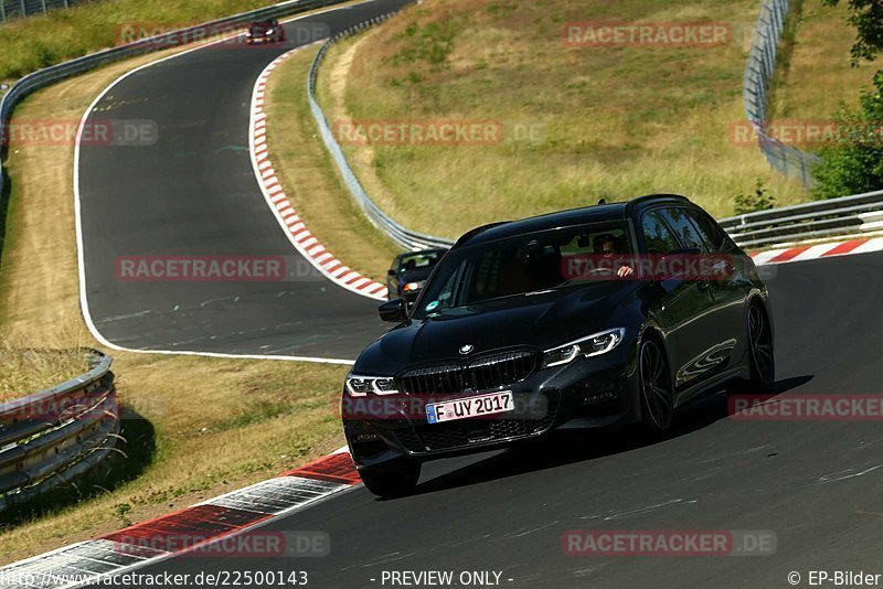 Bild #22500143 - Touristenfahrten Nürburgring Nordschleife (25.06.2023)