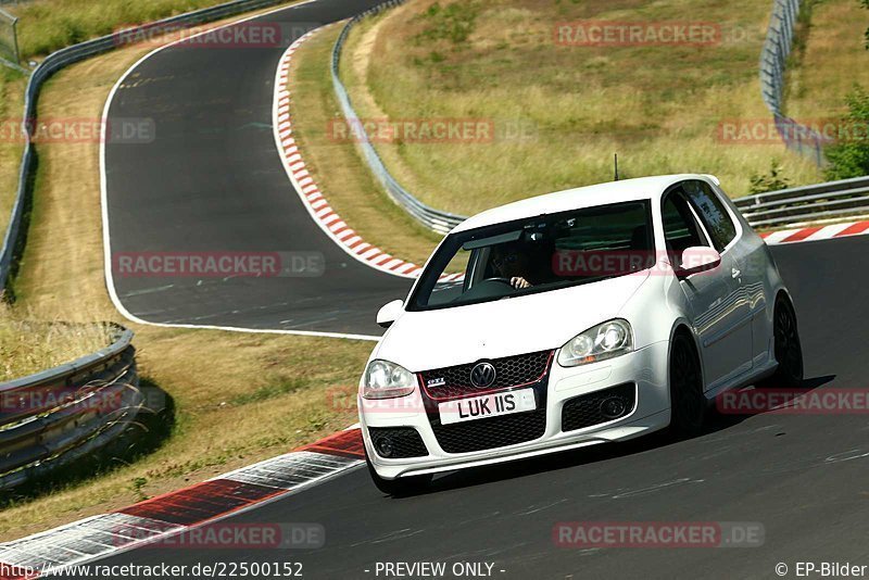 Bild #22500152 - Touristenfahrten Nürburgring Nordschleife (25.06.2023)