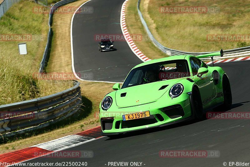 Bild #22500240 - Touristenfahrten Nürburgring Nordschleife (25.06.2023)