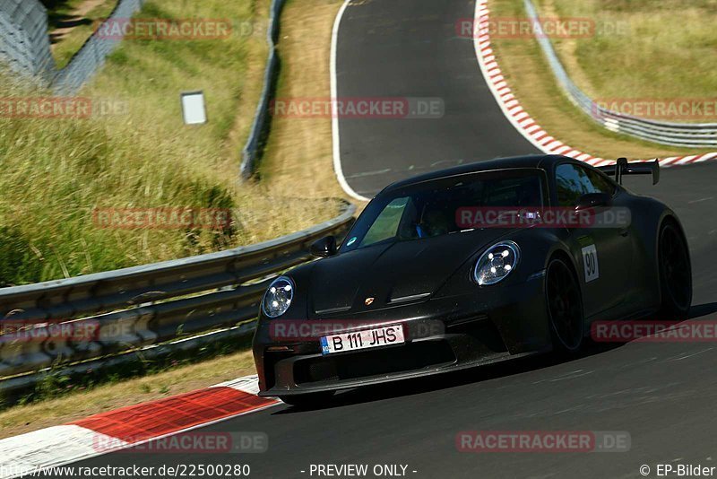 Bild #22500280 - Touristenfahrten Nürburgring Nordschleife (25.06.2023)