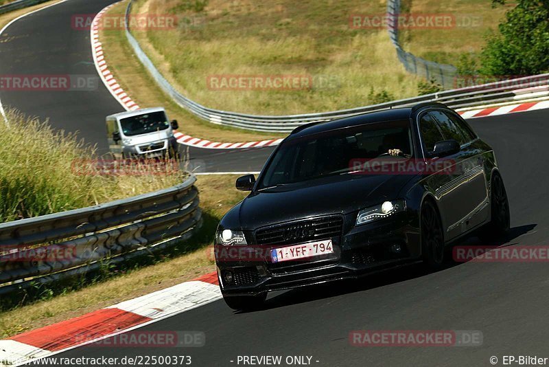 Bild #22500373 - Touristenfahrten Nürburgring Nordschleife (25.06.2023)