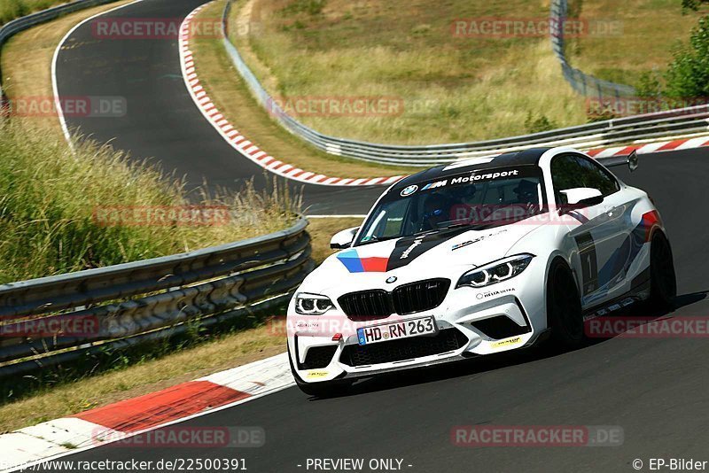 Bild #22500391 - Touristenfahrten Nürburgring Nordschleife (25.06.2023)