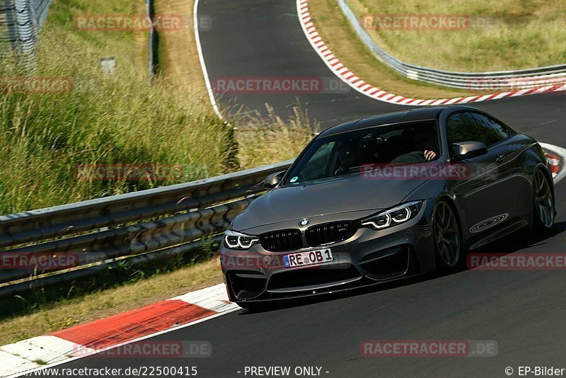 Bild #22500415 - Touristenfahrten Nürburgring Nordschleife (25.06.2023)