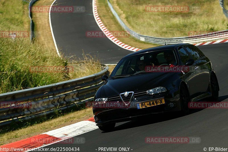 Bild #22500434 - Touristenfahrten Nürburgring Nordschleife (25.06.2023)