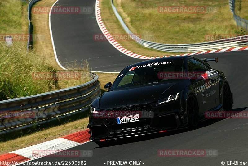 Bild #22500582 - Touristenfahrten Nürburgring Nordschleife (25.06.2023)