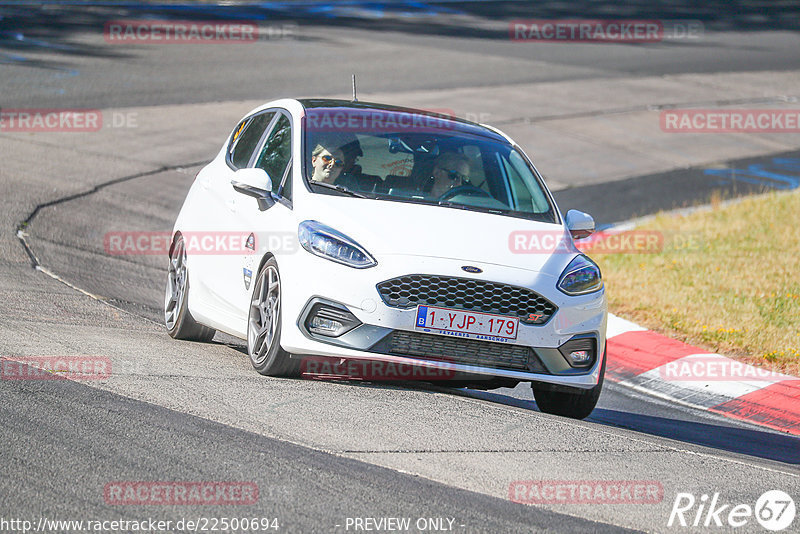 Bild #22500694 - Touristenfahrten Nürburgring Nordschleife (25.06.2023)