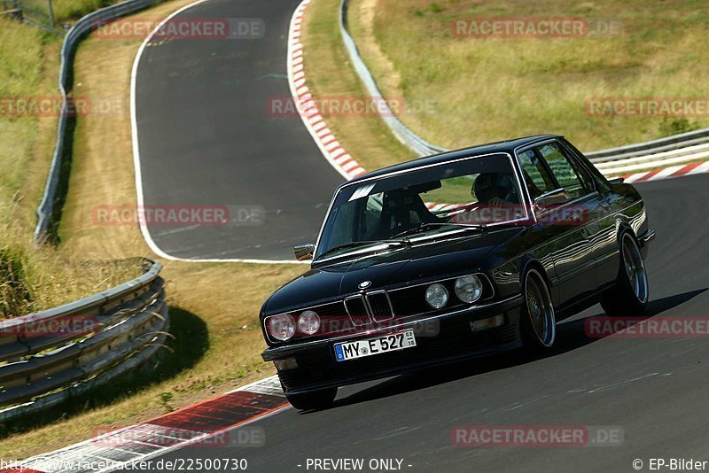 Bild #22500730 - Touristenfahrten Nürburgring Nordschleife (25.06.2023)