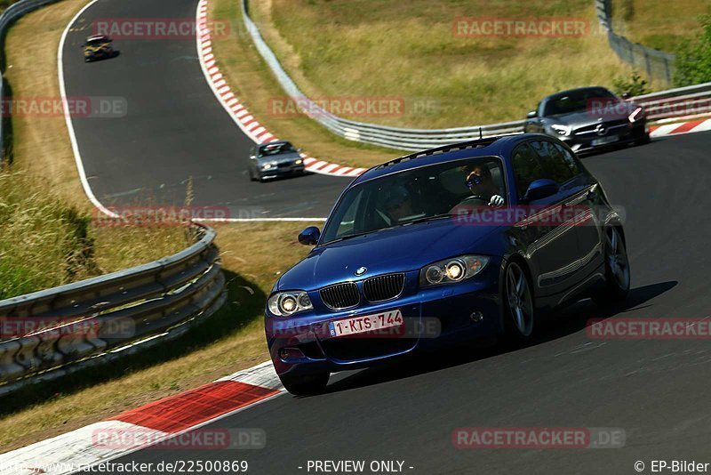 Bild #22500869 - Touristenfahrten Nürburgring Nordschleife (25.06.2023)