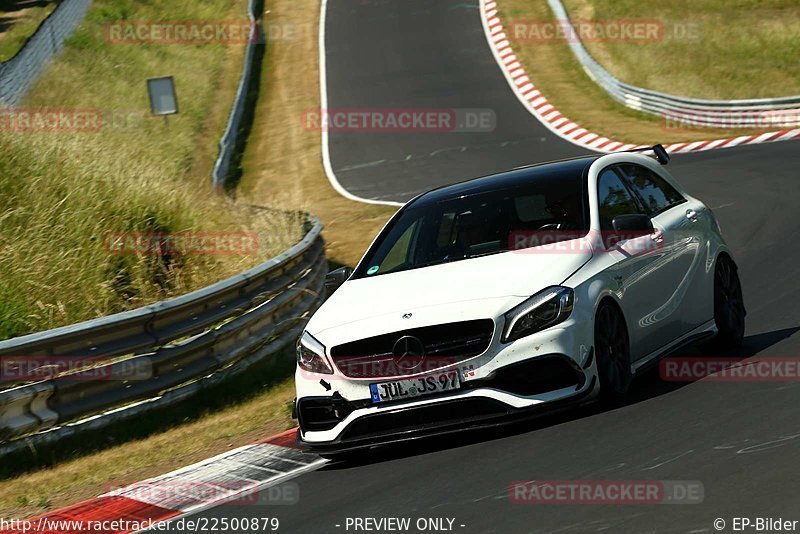 Bild #22500879 - Touristenfahrten Nürburgring Nordschleife (25.06.2023)