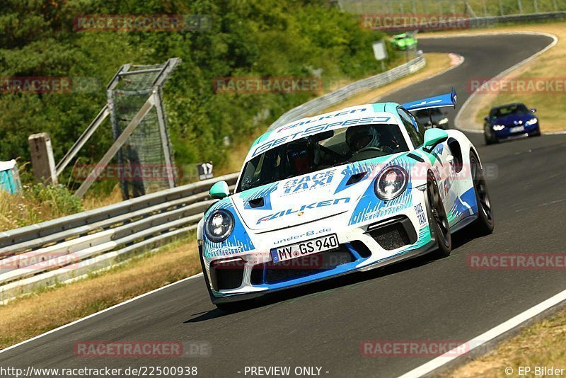 Bild #22500938 - Touristenfahrten Nürburgring Nordschleife (25.06.2023)