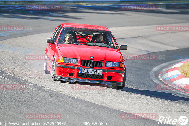 Bild #22500982 - Touristenfahrten Nürburgring Nordschleife (25.06.2023)