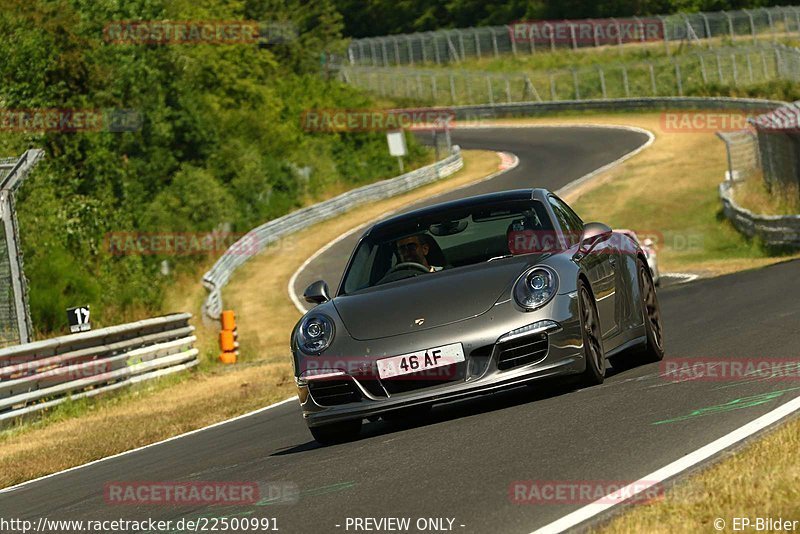 Bild #22500991 - Touristenfahrten Nürburgring Nordschleife (25.06.2023)