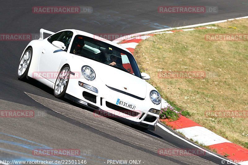 Bild #22501146 - Touristenfahrten Nürburgring Nordschleife (25.06.2023)