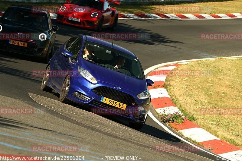 Bild #22501204 - Touristenfahrten Nürburgring Nordschleife (25.06.2023)