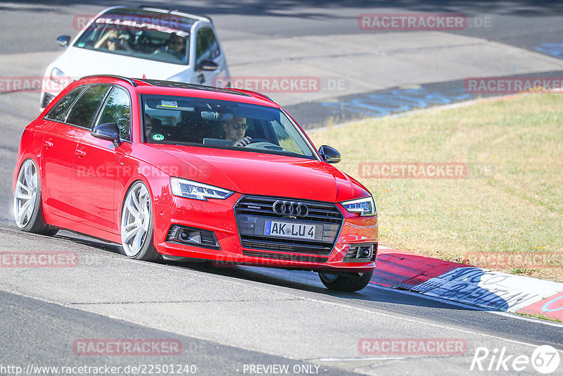 Bild #22501240 - Touristenfahrten Nürburgring Nordschleife (25.06.2023)