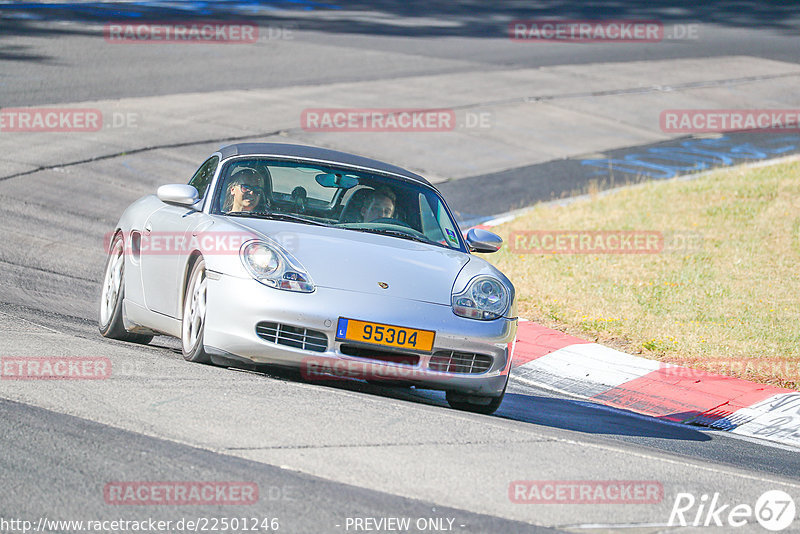 Bild #22501246 - Touristenfahrten Nürburgring Nordschleife (25.06.2023)