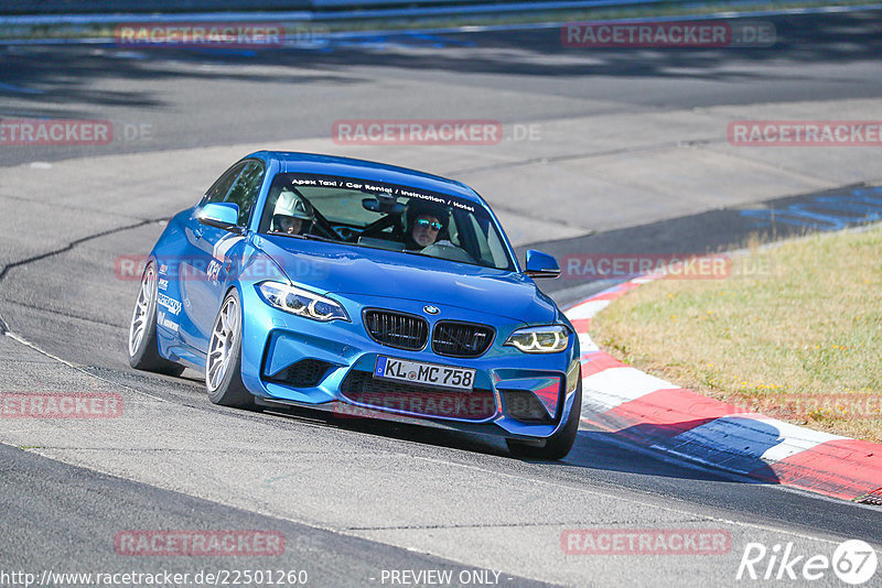 Bild #22501260 - Touristenfahrten Nürburgring Nordschleife (25.06.2023)