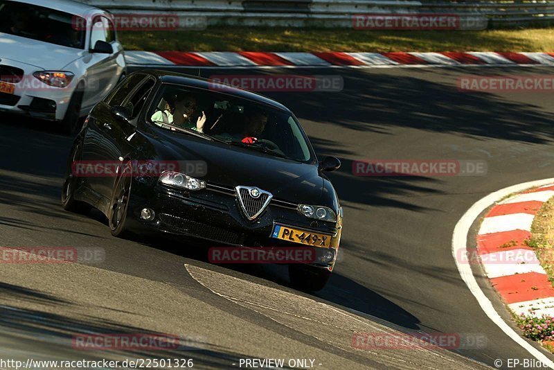 Bild #22501326 - Touristenfahrten Nürburgring Nordschleife (25.06.2023)