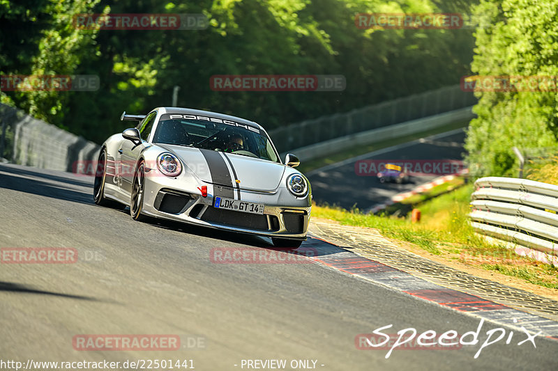 Bild #22501441 - Touristenfahrten Nürburgring Nordschleife (25.06.2023)