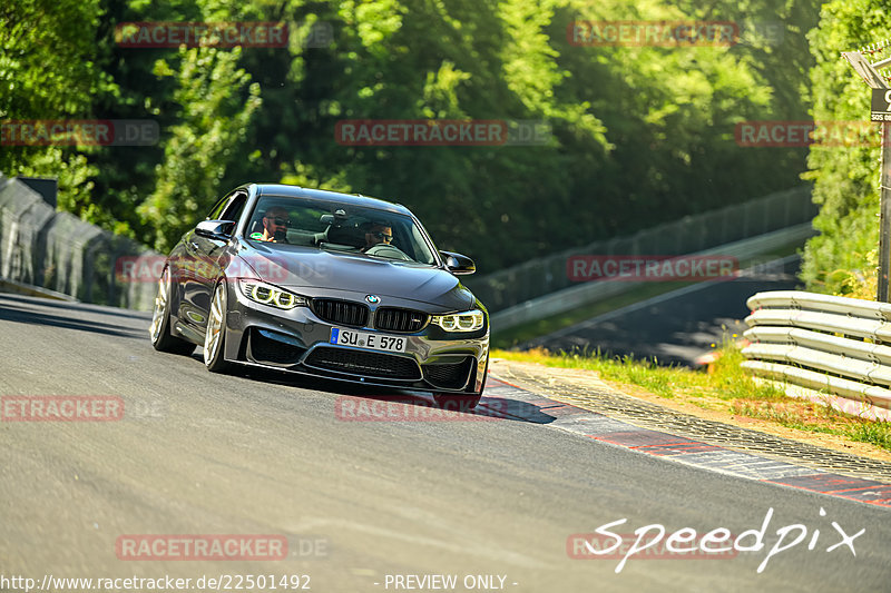 Bild #22501492 - Touristenfahrten Nürburgring Nordschleife (25.06.2023)