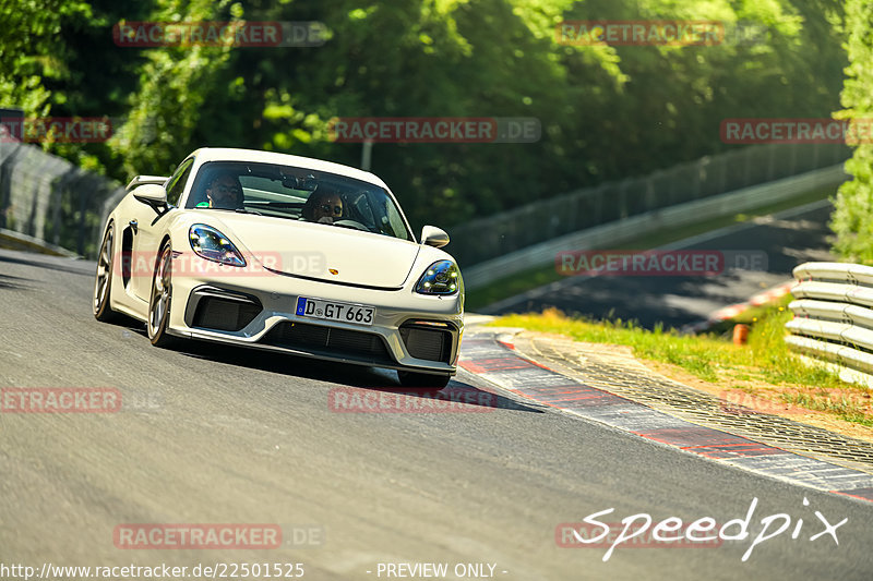 Bild #22501525 - Touristenfahrten Nürburgring Nordschleife (25.06.2023)