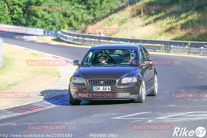 Bild #22501683 - Touristenfahrten Nürburgring Nordschleife (25.06.2023)