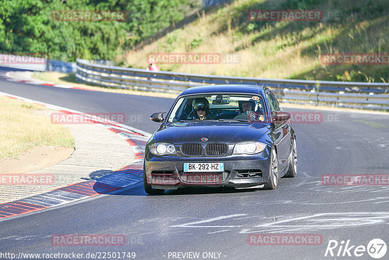 Bild #22501749 - Touristenfahrten Nürburgring Nordschleife (25.06.2023)