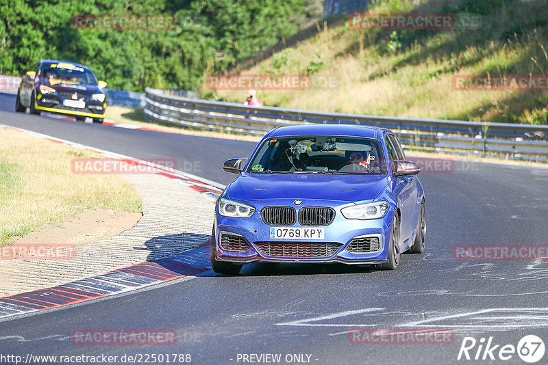 Bild #22501788 - Touristenfahrten Nürburgring Nordschleife (25.06.2023)