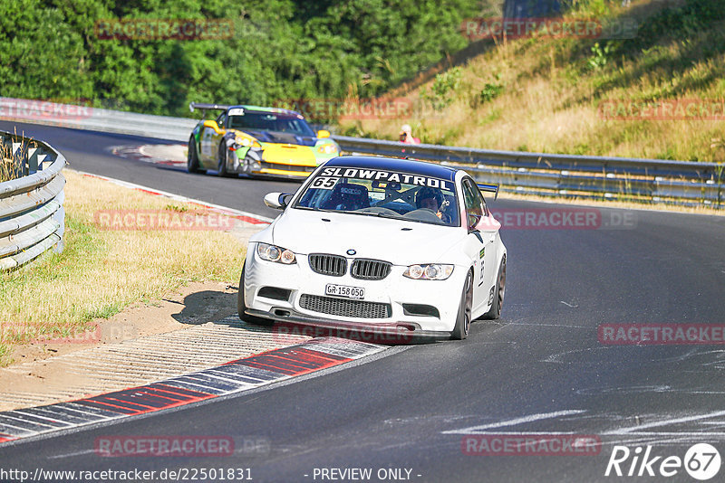 Bild #22501831 - Touristenfahrten Nürburgring Nordschleife (25.06.2023)