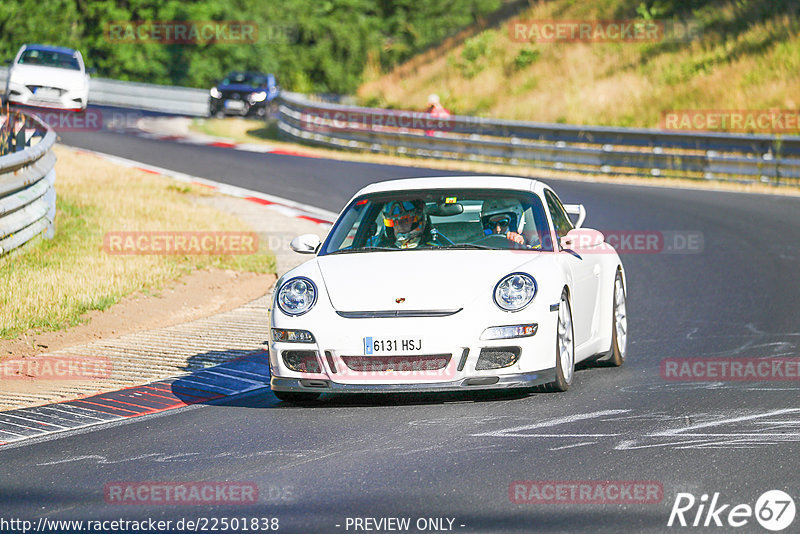 Bild #22501838 - Touristenfahrten Nürburgring Nordschleife (25.06.2023)