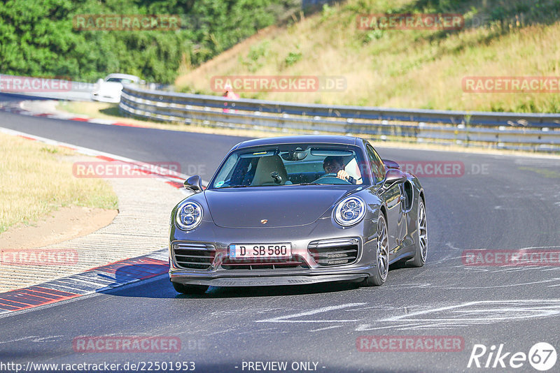 Bild #22501953 - Touristenfahrten Nürburgring Nordschleife (25.06.2023)