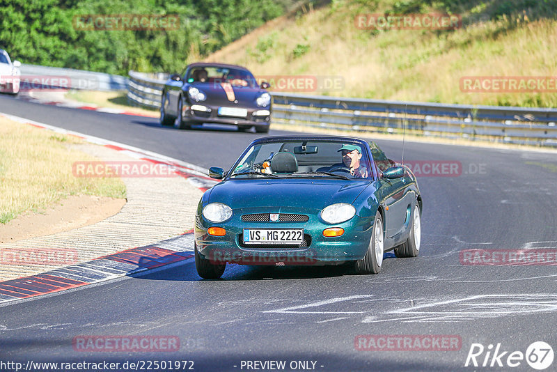 Bild #22501972 - Touristenfahrten Nürburgring Nordschleife (25.06.2023)