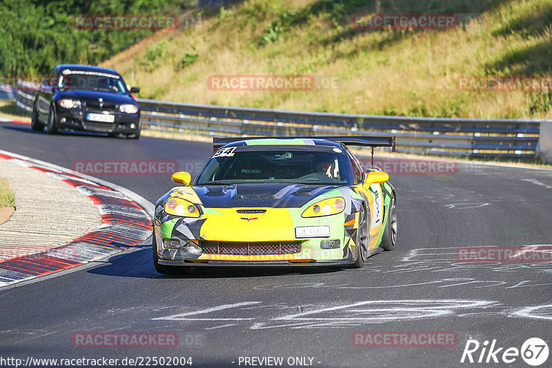 Bild #22502004 - Touristenfahrten Nürburgring Nordschleife (25.06.2023)