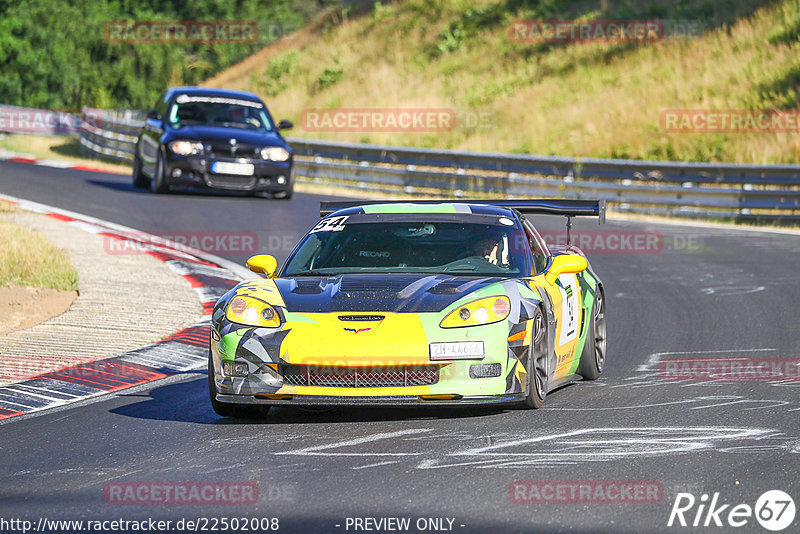 Bild #22502008 - Touristenfahrten Nürburgring Nordschleife (25.06.2023)