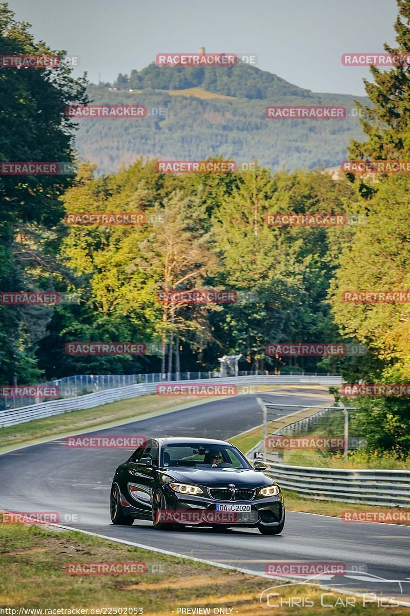 Bild #22502053 - Touristenfahrten Nürburgring Nordschleife (25.06.2023)