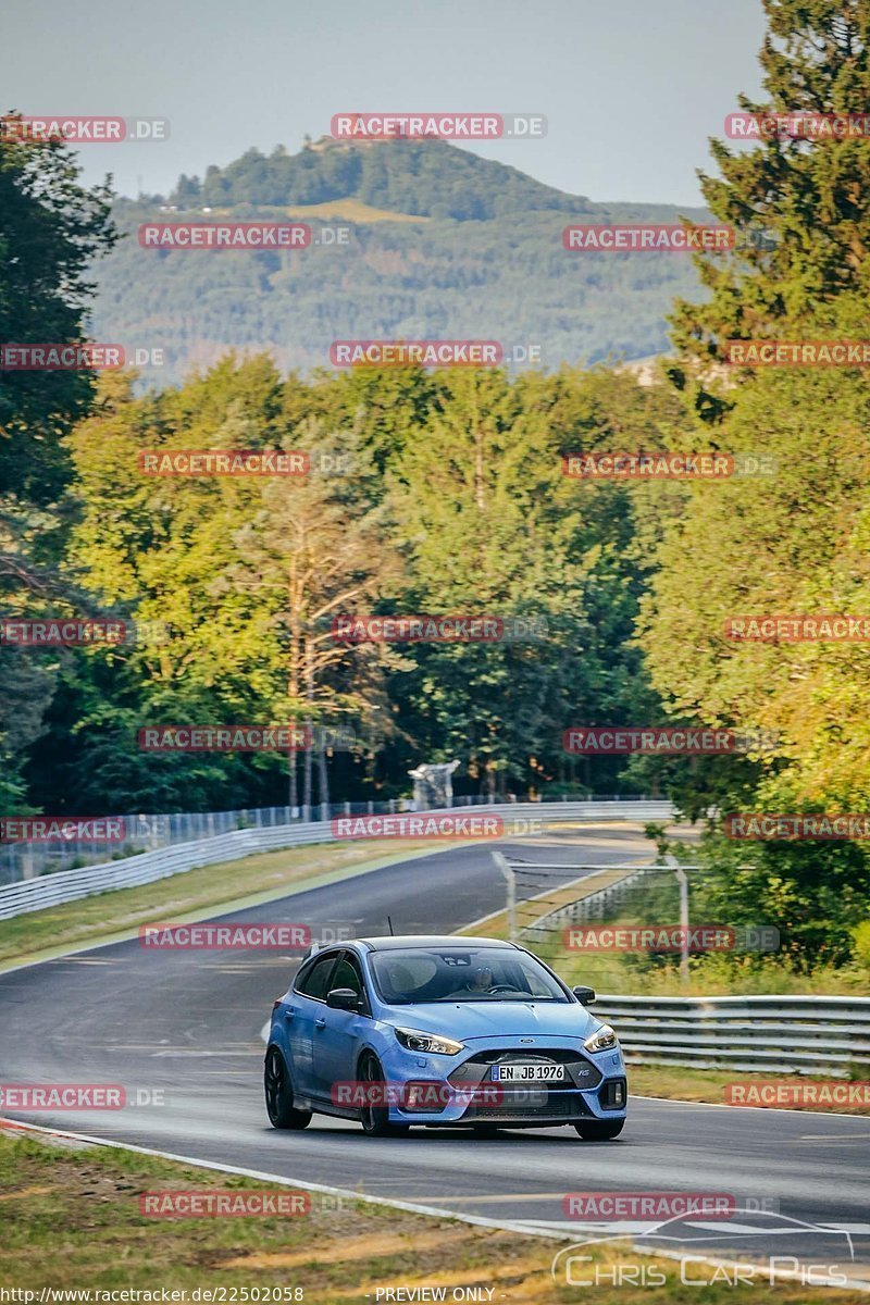 Bild #22502058 - Touristenfahrten Nürburgring Nordschleife (25.06.2023)