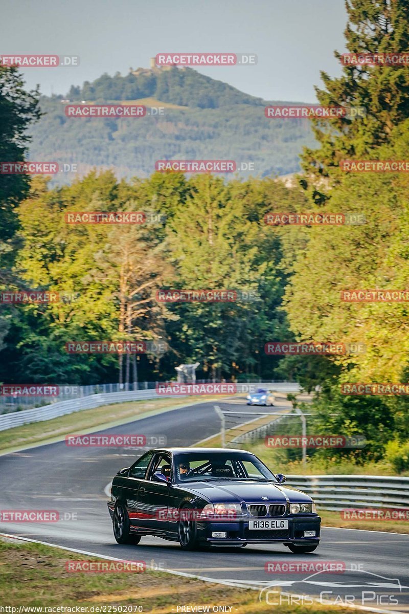 Bild #22502070 - Touristenfahrten Nürburgring Nordschleife (25.06.2023)