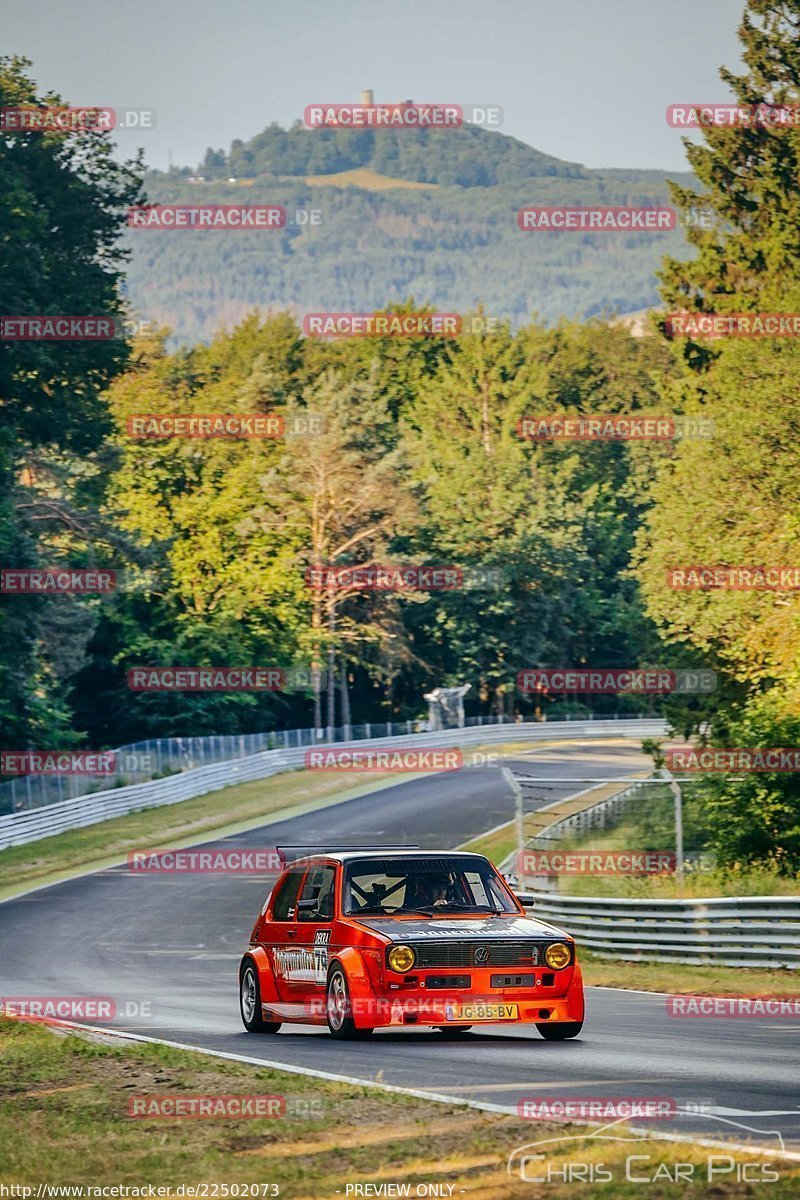 Bild #22502073 - Touristenfahrten Nürburgring Nordschleife (25.06.2023)