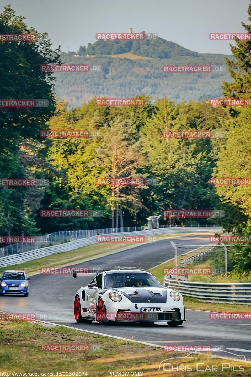 Bild #22502074 - Touristenfahrten Nürburgring Nordschleife (25.06.2023)