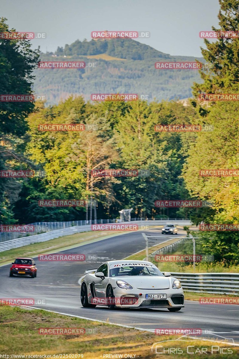 Bild #22502079 - Touristenfahrten Nürburgring Nordschleife (25.06.2023)