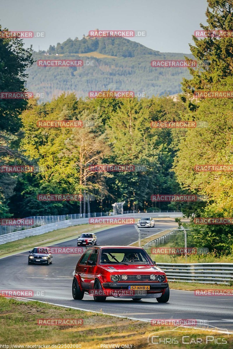 Bild #22502080 - Touristenfahrten Nürburgring Nordschleife (25.06.2023)