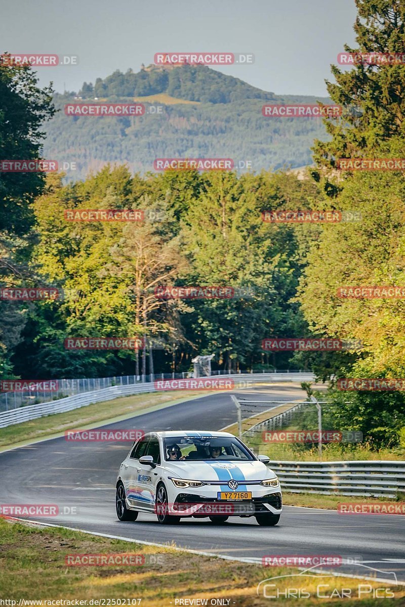 Bild #22502107 - Touristenfahrten Nürburgring Nordschleife (25.06.2023)