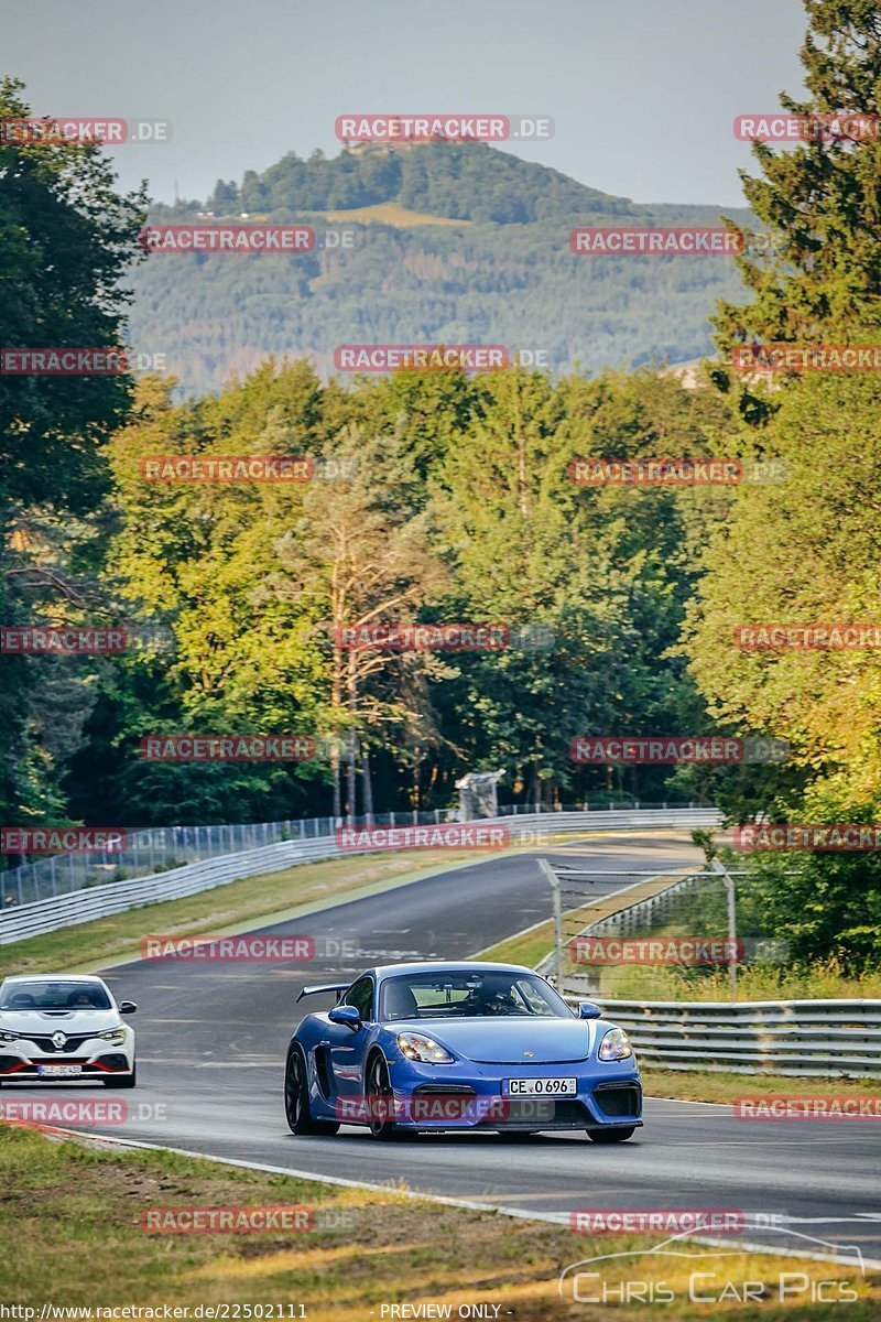 Bild #22502111 - Touristenfahrten Nürburgring Nordschleife (25.06.2023)