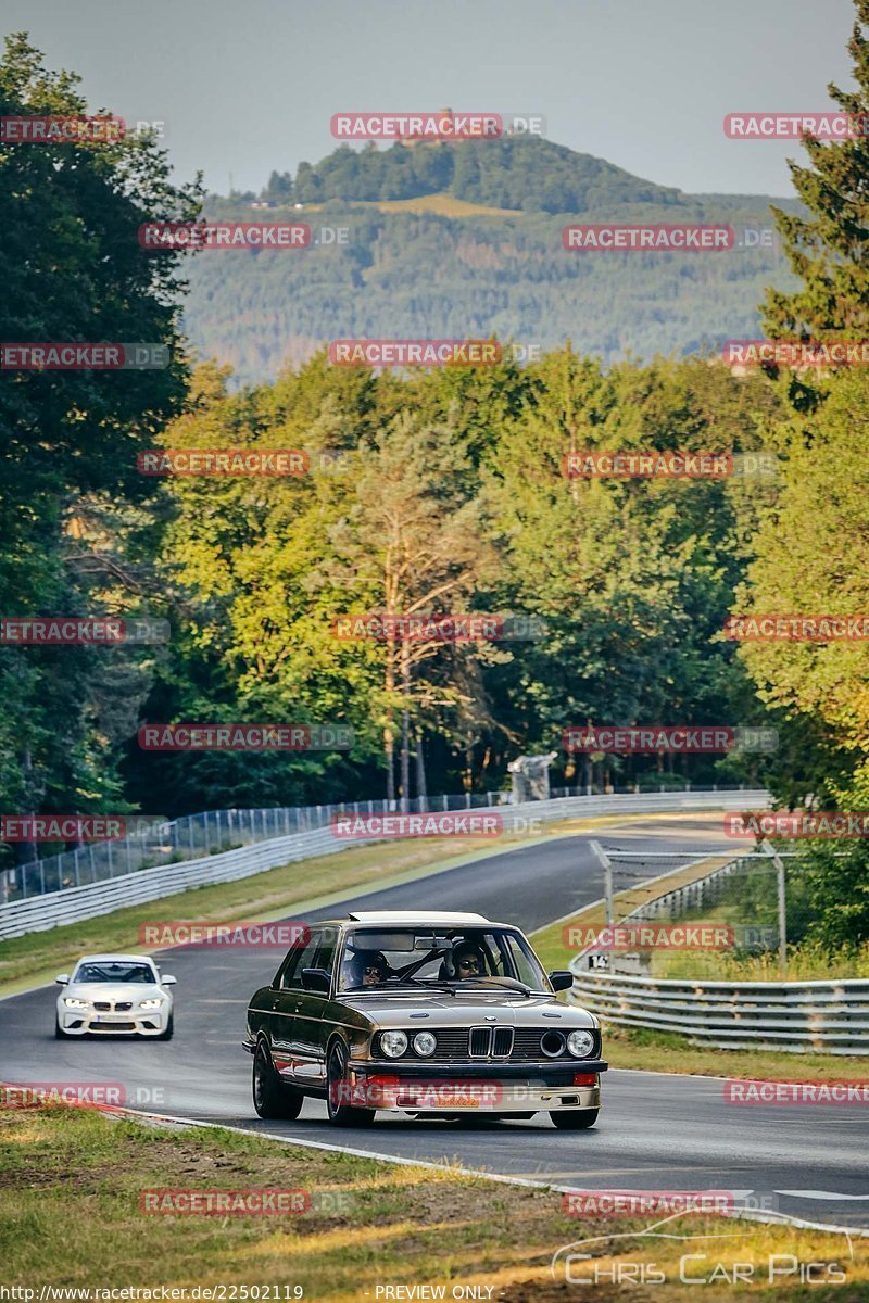 Bild #22502119 - Touristenfahrten Nürburgring Nordschleife (25.06.2023)