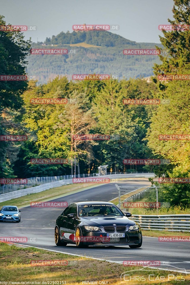 Bild #22502153 - Touristenfahrten Nürburgring Nordschleife (25.06.2023)