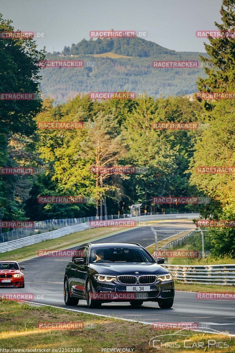 Bild #22502189 - Touristenfahrten Nürburgring Nordschleife (25.06.2023)